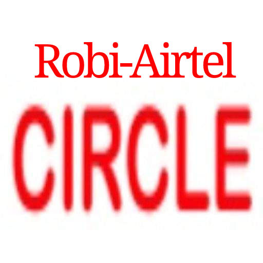 Download Robi Airtel Circle Info android on PC