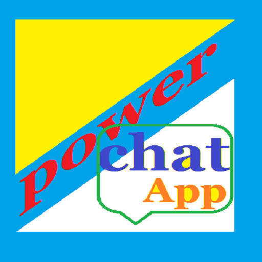 power chat app