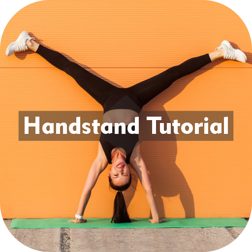 Handstand Tutorial Beginner