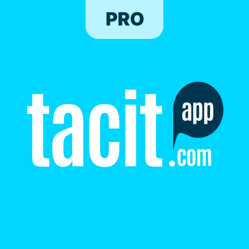 Tacitapp Pro