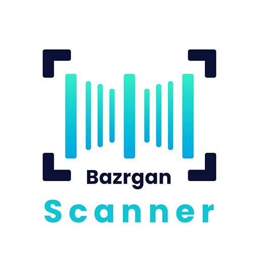 Bazrgan Scanner