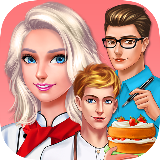 Bakery Love Story - Sweet Date