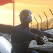 Sun Race