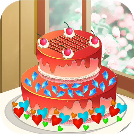 Happy Cake Designer