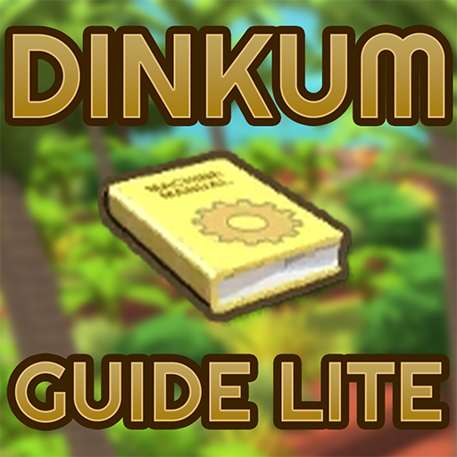 Guide Lite - Dinkum