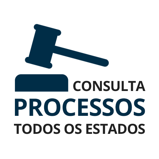 Consulta de Processos - 2024