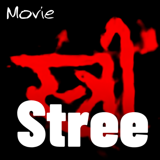 Movie video for Stree