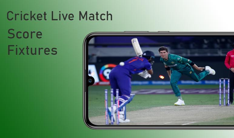 Cricket score live today match online tv