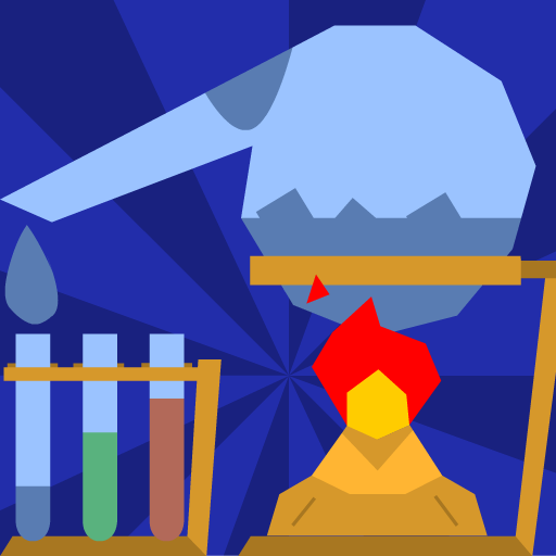 Transmutation:Idle Alchemy Lab