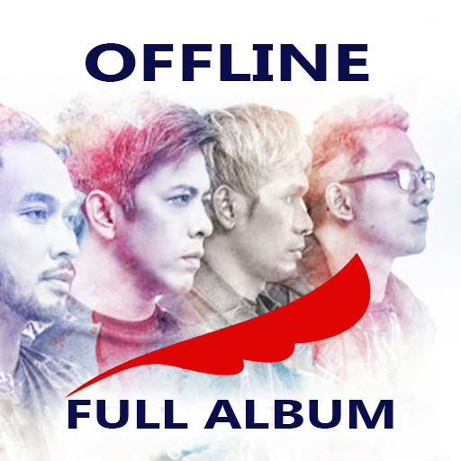 Lagu Noah Full Album Offline