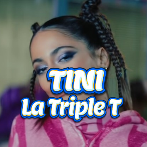 TINI La Triple T