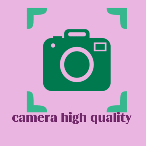 camera high quality photos