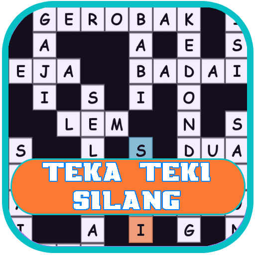 TTS 2019 - Teka Teki Silang Indonesia