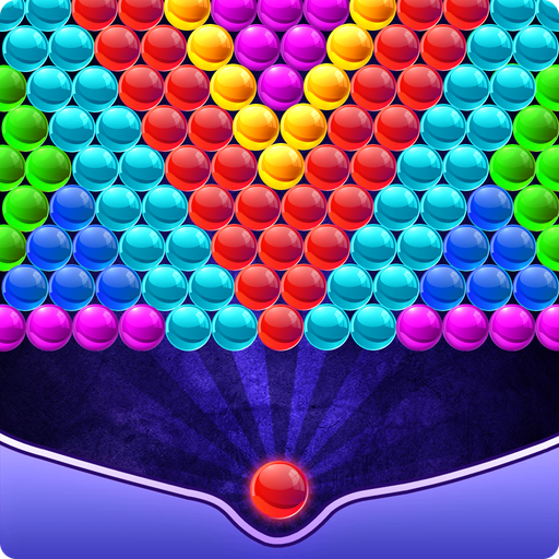 Bubble Shooter Go