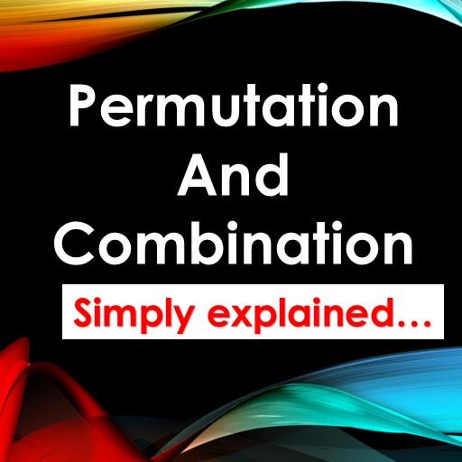 Permutation And Combination(Ba