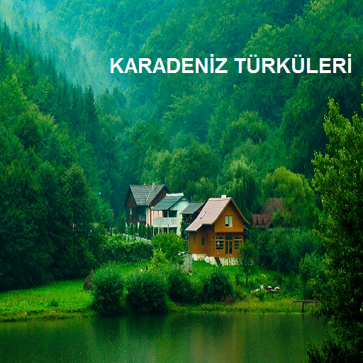 Karadeniz Türküleri