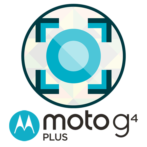 Formation AR avec Moto G4 Plus