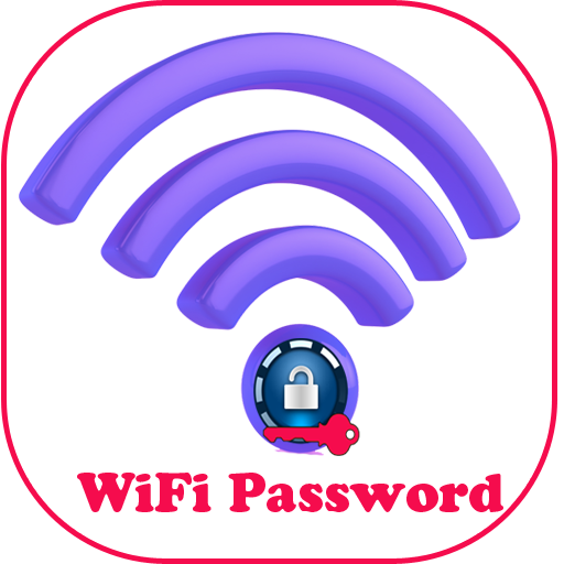 WiFi Passwords