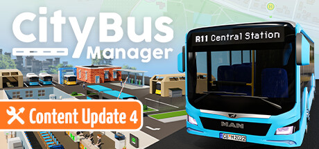 City Bus Manager