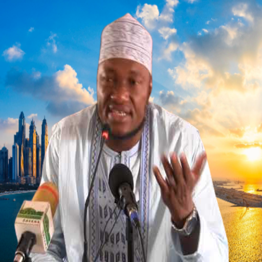 Imam  Abdoulaye Koïta