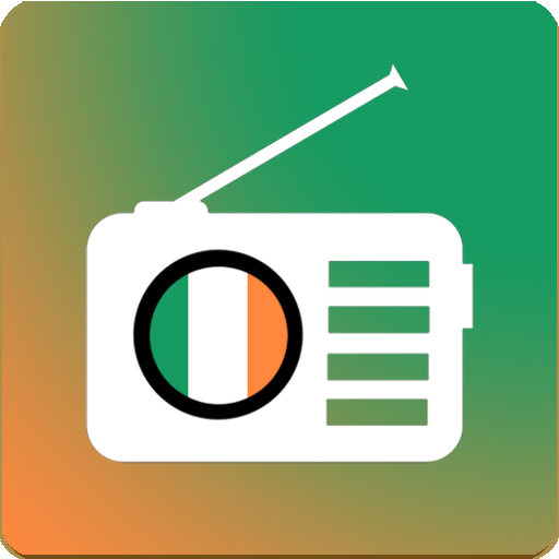 Ireland Radio - Online FM