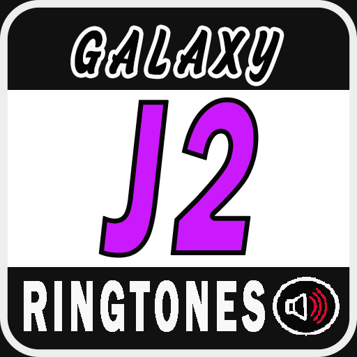 Galaxy J2 ringtone app