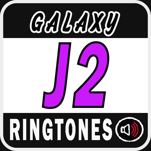 Galaxy J2 ringtone app