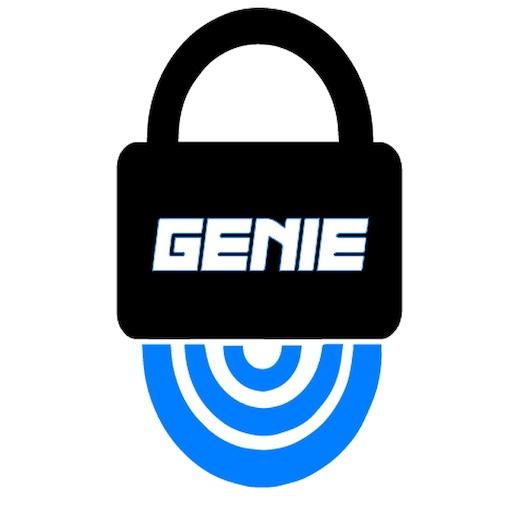 Genie-Lock