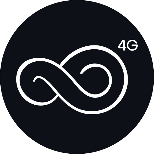 Infinity 4G - Tunnel