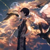 Tobio Kageyama HD Wallpapers