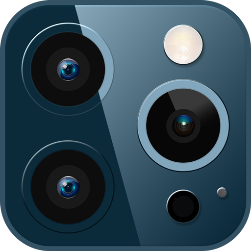 Camera for iphone