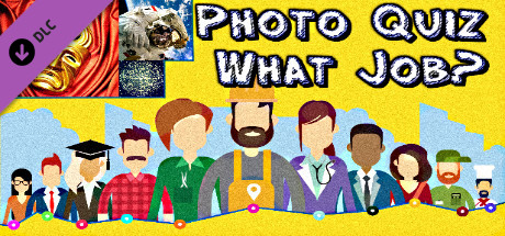 Photo Quiz - What Job