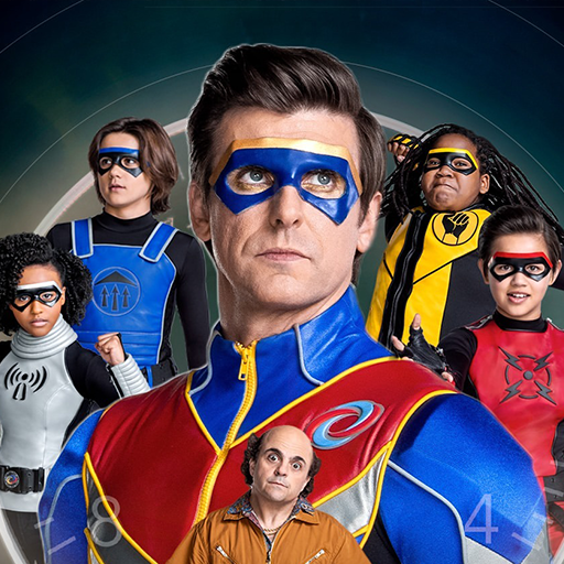 Henry Danger, Force Wallpapers