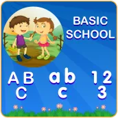 Basic School - Fun 2 Learn