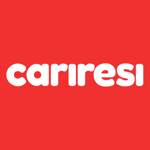 Cariresi - Aplikasi Cek Resi