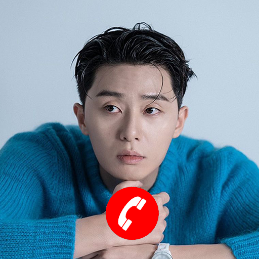 Park Seo Joon Fake Call