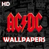 Ac dc - Wallpaper