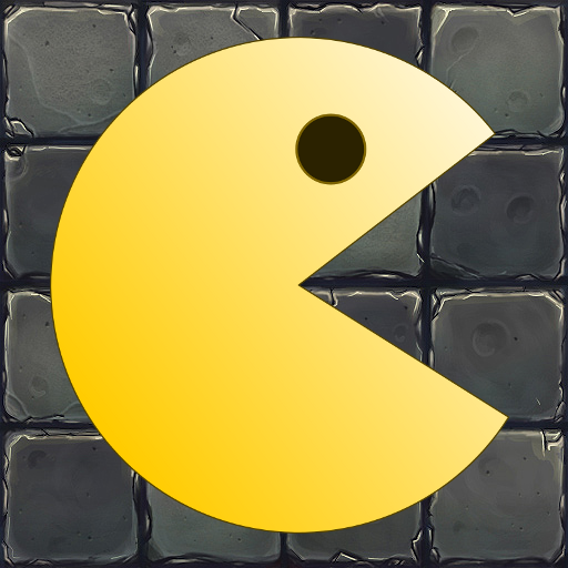 Pac-Man 2018 Arcade