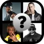 Guess the Rappers Quiz Game