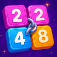 2248: цифр. головоломка 2048