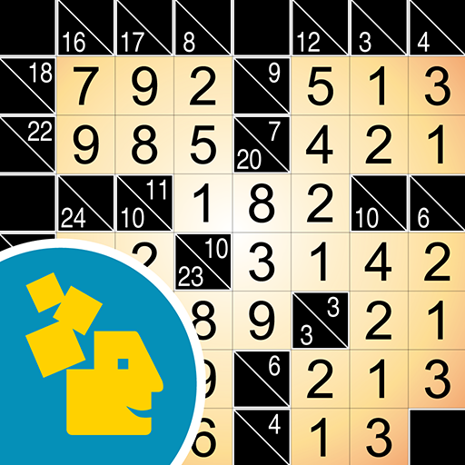 Kakuro: Number Crossword