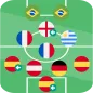 Guess The Football Team - 2024