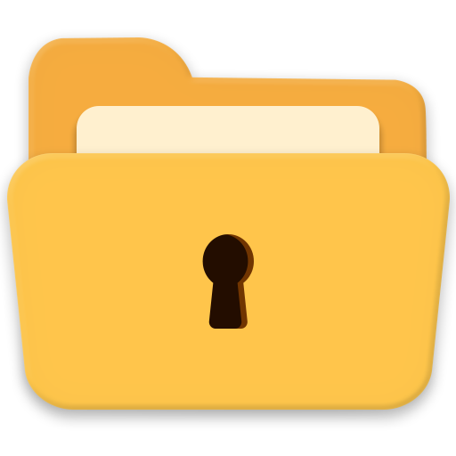 File and Folder Lock