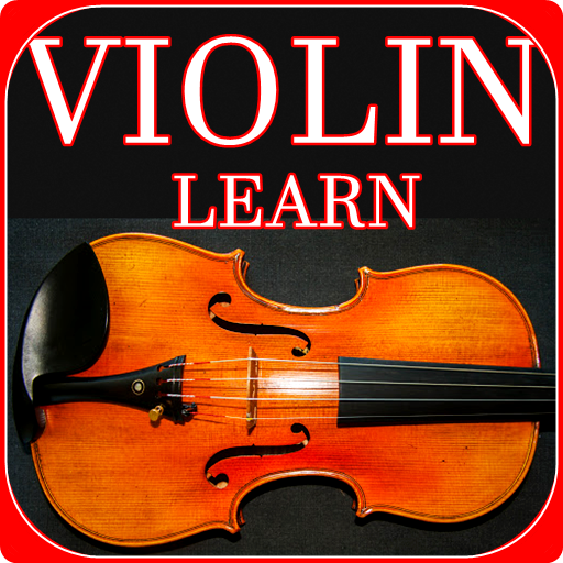 Learn how to play the Violin. 