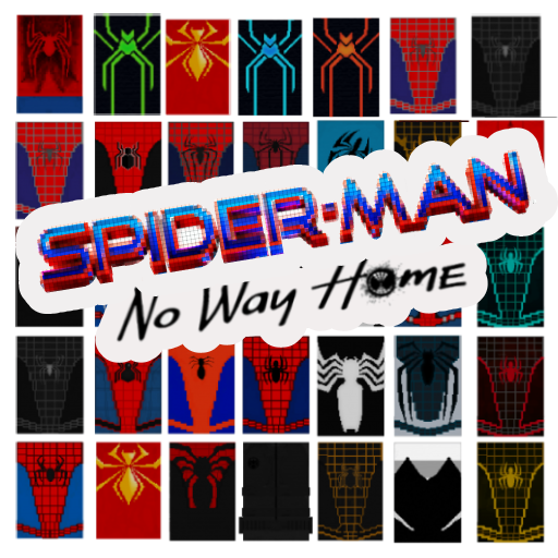 Spider Man Craft Universe