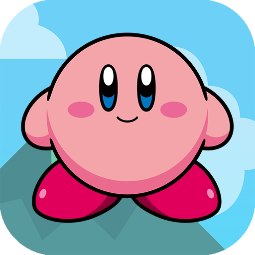 Kirby adventure