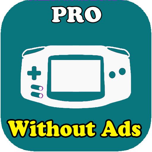 Gboy pro [Without Ads] - GBA Emulator Download