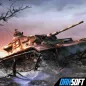 War Tanks - Destroy Tanks