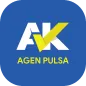 AKreload: Agen Pulsa, Kuota-PP