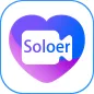 Soloer:Adult Video Chat